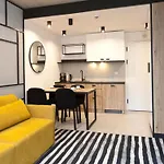 Apartament 420 Green Port Basen & Jacuzzi Kolobrzeg