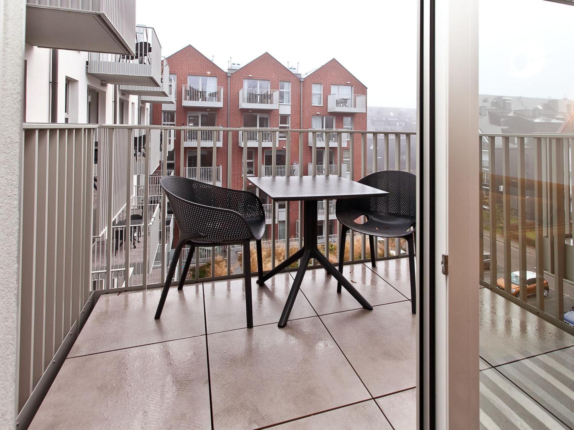 Apartament 420 Port Basen & Jacuzzi *